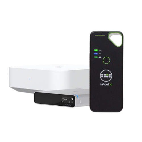 Ubiquiti + Netool Lite Network Essentials Bundle NHU-NETOOL-LITE-BUNDLE - 1x NHN-NETOOL-LITE, 1x UCK-G2-SSD, 1x Gateway UXG-LITE Ubiquiti + Netool Lite Network Essentials Bundle NHU-NETOOL-LITE-BUNDLE - 1x NHN-NETOOL-LITE, 1x UCK-G2-SSD, 1x Gateway UXG-LITE